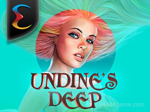 Undine's Deep