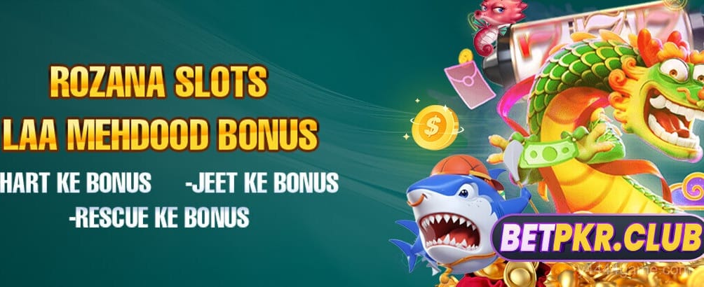 y444 Game Welcome Bonus