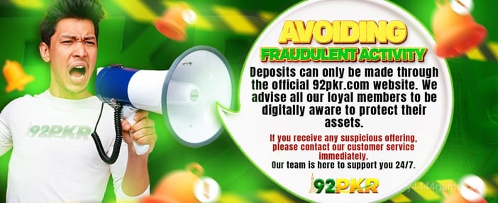 y444 Game Banner - Latest Promotion